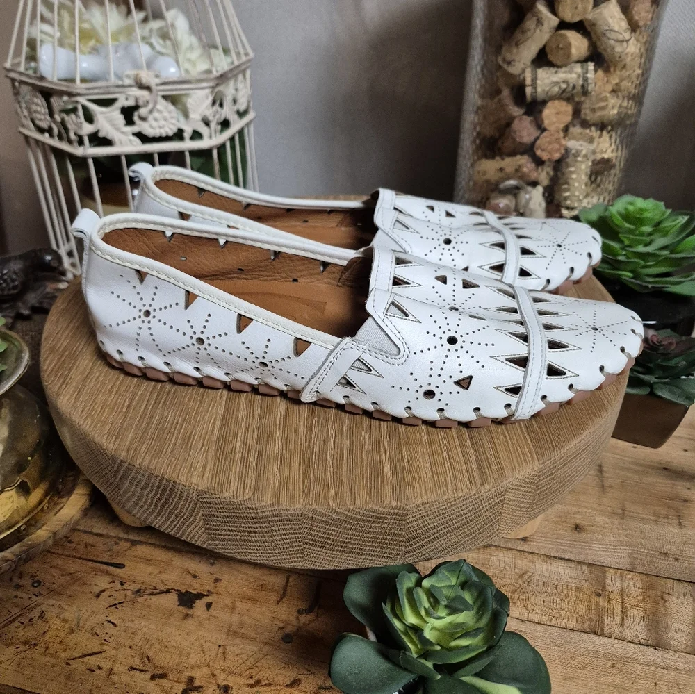 Spring Step excellent new